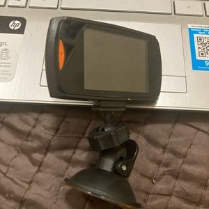 Car camcorder like new